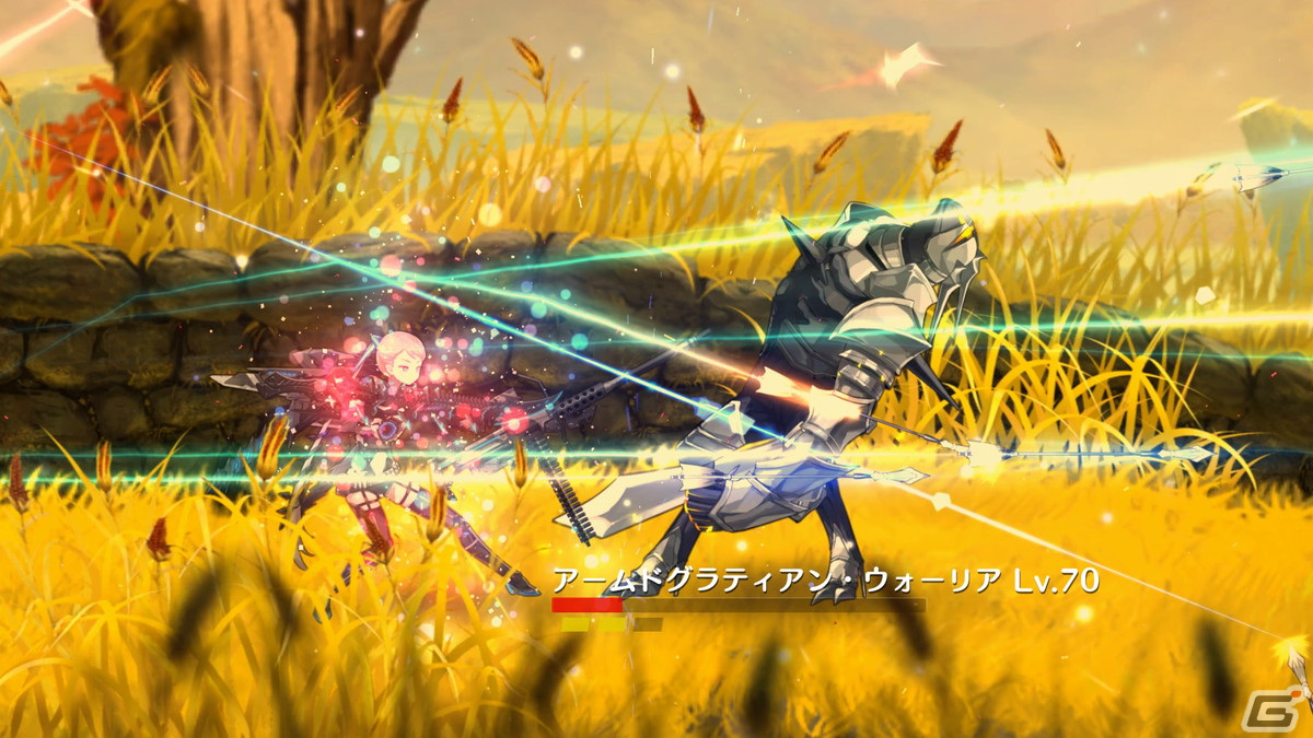2D探索横スクロールACT「LOST EPIC」のPS5/PS4版が7月28日に発売！早期アクセス中のSteam版でも同日に正式リリースの画像23