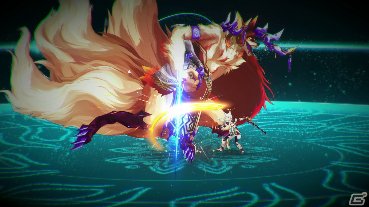 2D探索横スクロールACT「LOST EPIC」のPS5/PS4版が7月28日に発売！早期アクセス中のSteam版でも同日に正式リリースの画像31