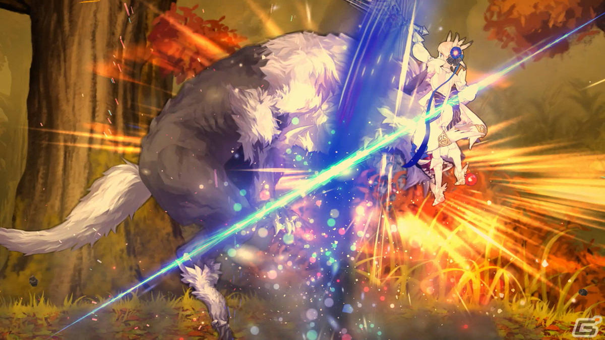 2D探索横スクロールACT「LOST EPIC」のPS5/PS4版が7月28日に発売！早期アクセス中のSteam版でも同日に正式リリースの画像6