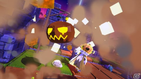「グーニャ」シリーズ最新作！ポップでキュートな3vs1非対称型バトルが楽しめる「グーニャモンスター」が発表の画像30