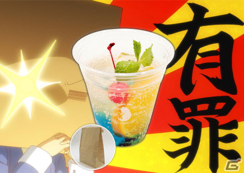 「かぎなど」カフェが5月27日より秋葉原のキュアメイドカフェで開催！の画像19