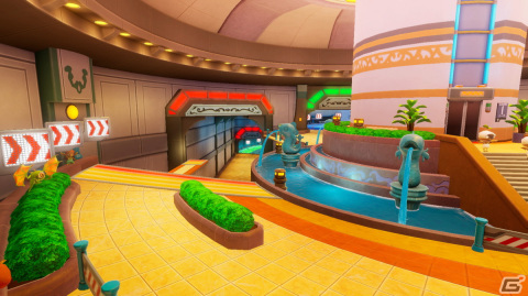 「チョコボGP」6月2日よりシーズン2が開幕！「不思議なダンジョン」シリーズよりドル君とチョッカーズが参戦の画像8