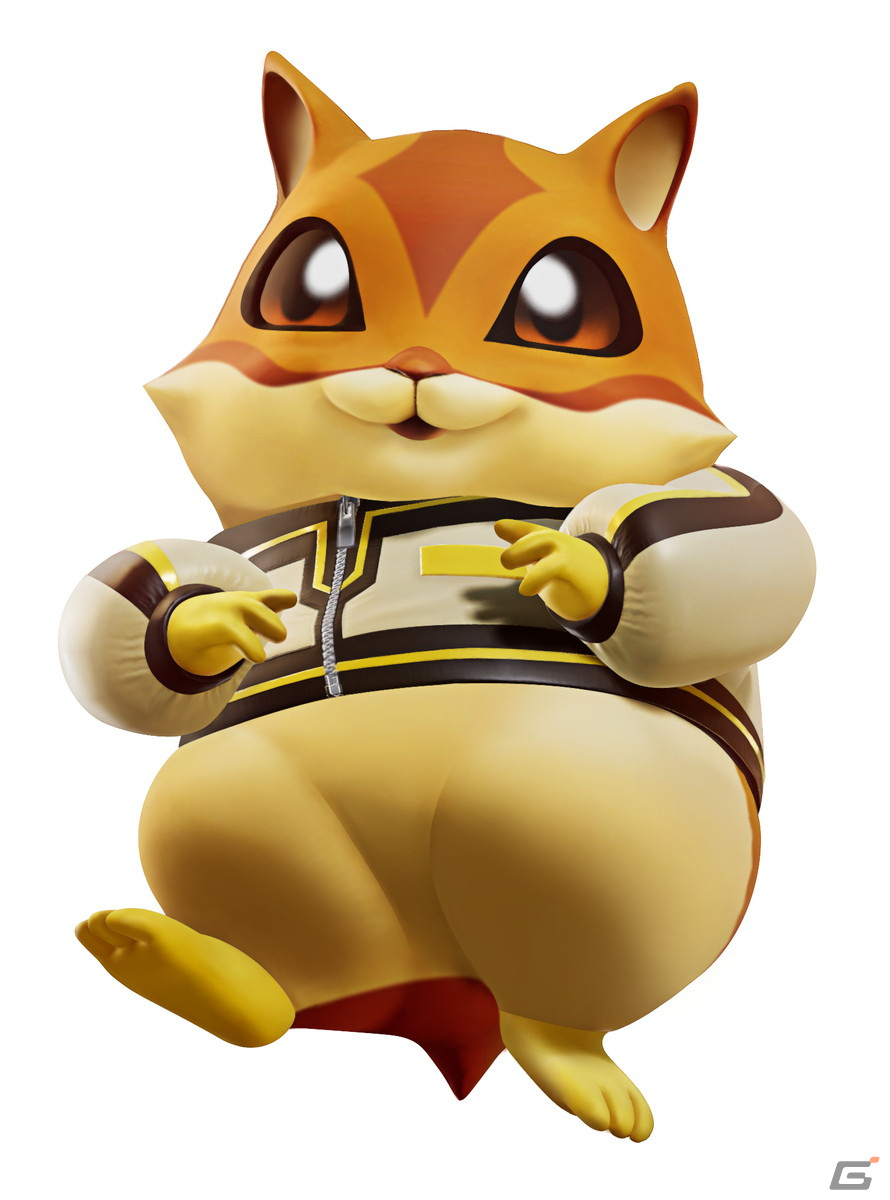 「チョコボGP」6月2日よりシーズン2が開幕！「不思議なダンジョン」シリーズよりドル君とチョッカーズが参戦の画像2