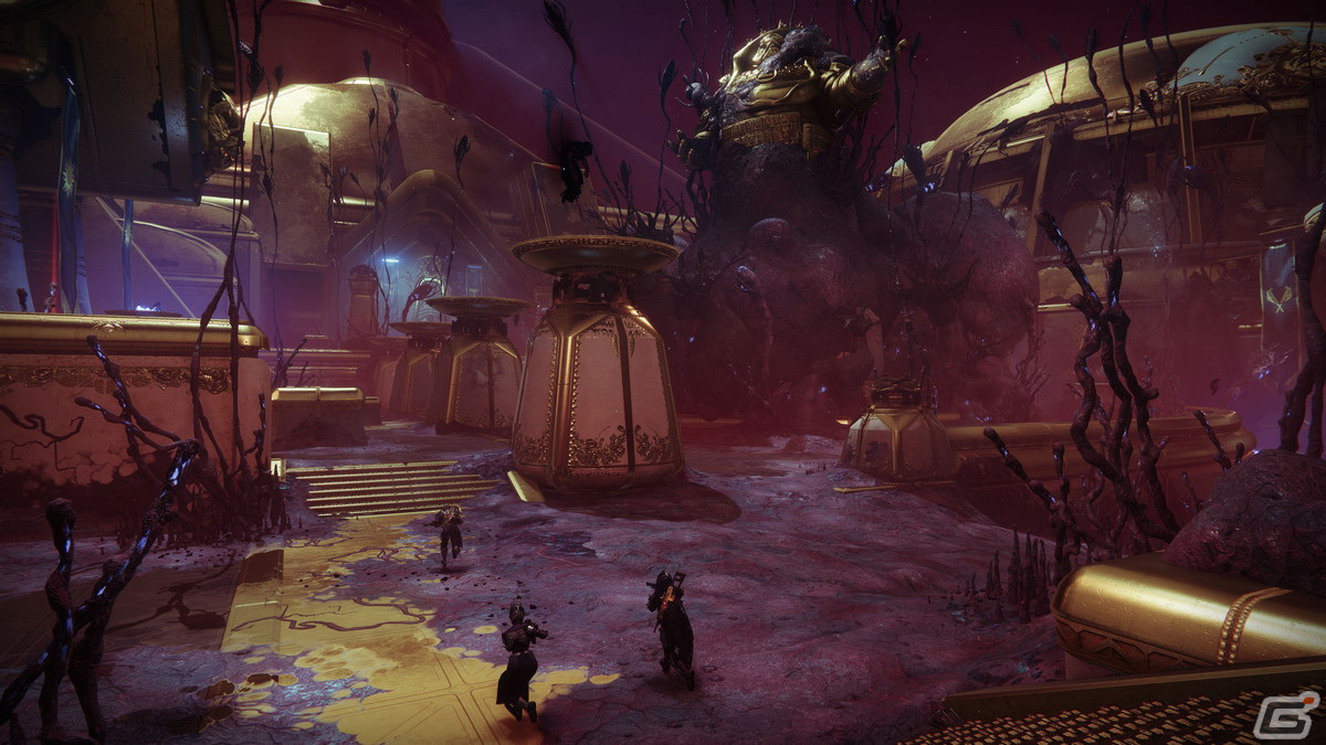 「Destiny 2」の新シーズン「幻影のシーズン」が5月25日より開幕！新たなアクティビティやレジェンダリー装備も登場の画像11