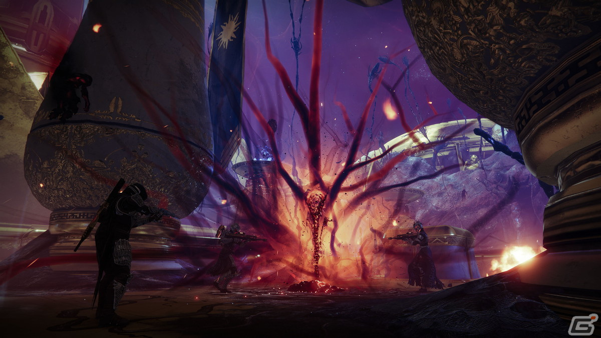 「Destiny 2」の新シーズン「幻影のシーズン」が5月25日より開幕！新たなアクティビティやレジェンダリー装備も登場の画像12
