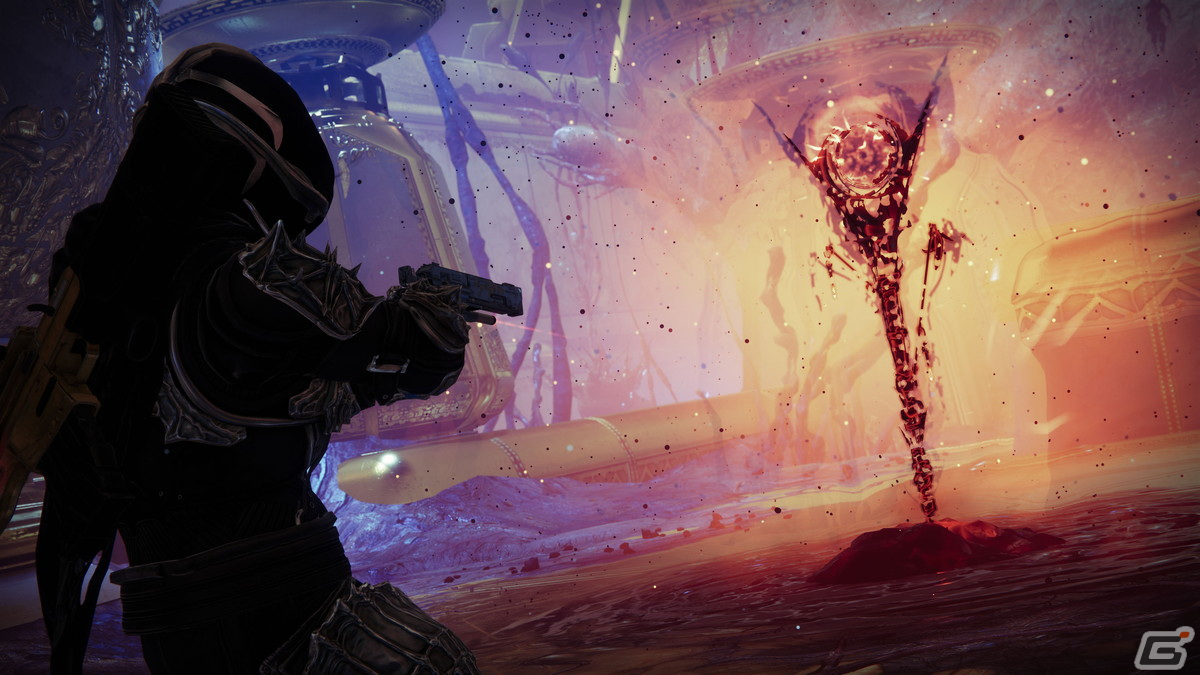 「Destiny 2」の新シーズン「幻影のシーズン」が5月25日より開幕！新たなアクティビティやレジェンダリー装備も登場の画像14