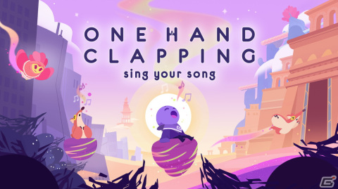 「One Hand Clapping」PS4/Switch/PC向けのアップデートが配信開始！マイクのセットアップに関するチュートリアルが改善の画像1