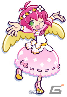 「ぷよぷよ!!クエスト」で48時間限定の「5月ぷよっとお得な10連ガチャ」が開催！の画像11