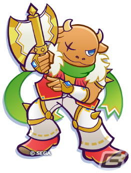 「ぷよぷよ!!クエスト」で48時間限定の「5月ぷよっとお得な10連ガチャ」が開催！の画像12