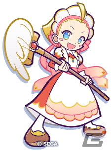 「ぷよぷよ!!クエスト」で48時間限定の「5月ぷよっとお得な10連ガチャ」が開催！の画像9