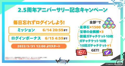 「ワールドフリッパー」にて「ウマ娘」「このすば」とのコラボが開催決定！最大150連の無料ガチャも実施にの画像24
