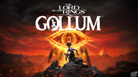 アクションアドベンチャー「The Lord of the Rings: Gollum」がPS5/PS4/Xbox Series X|S/Xbox One/Steamで9月1日に発売！の画像1