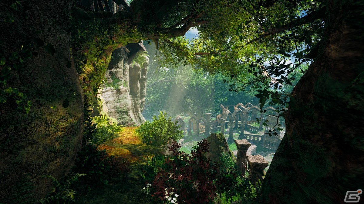 アクションアドベンチャー「The Lord of the Rings: Gollum」がPS5/PS4/Xbox Series X|S/Xbox One/Steamで9月1日に発売！の画像4
