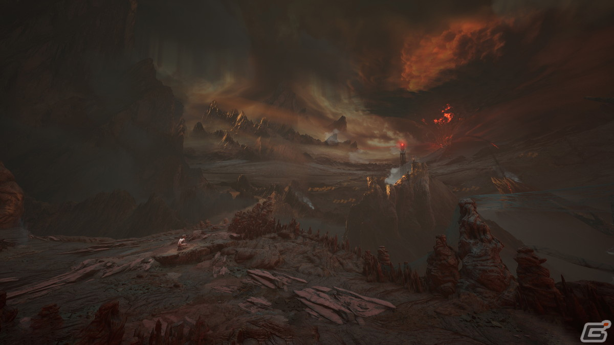 アクションアドベンチャー「The Lord of the Rings: Gollum」がPS5/PS4/Xbox Series X|S/Xbox One/Steamで9月1日に発売！の画像7