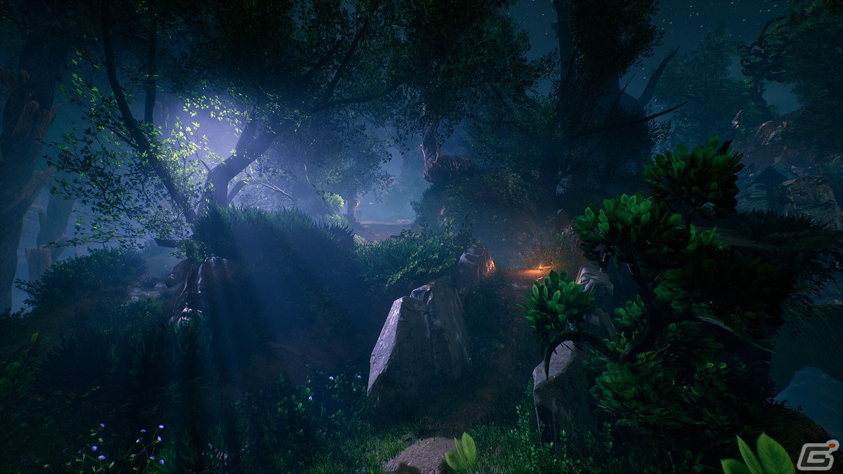 アクションアドベンチャー「The Lord of the Rings: Gollum」がPS5/PS4/Xbox Series X|S/Xbox One/Steamで9月1日に発売！の画像9