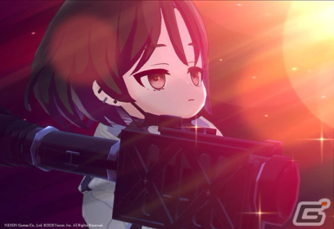 「ブルアカ」メインストーリーVol.3「エデン条約」編の第4章「忘れられた神々のためのキリエ」前編が開幕！の画像4
