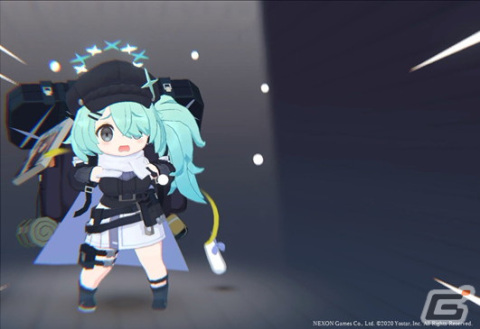 「ブルアカ」メインストーリーVol.3「エデン条約」編の第4章「忘れられた神々のためのキリエ」前編が開幕！の画像7