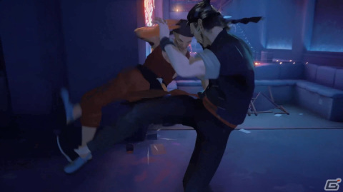 「Sifu: Vengeance Edition」のゲームプレイトレーラー＜ナイトクラブ編#2＞が公開！の画像1