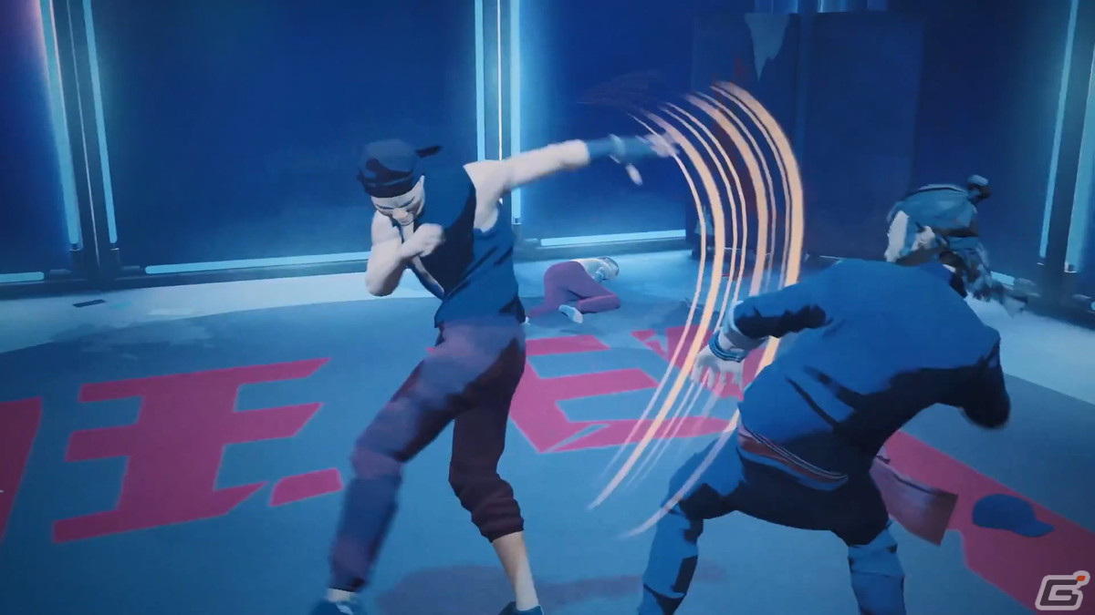 「Sifu: Vengeance Edition」のゲームプレイトレーラー＜ナイトクラブ編#2＞が公開！の画像2