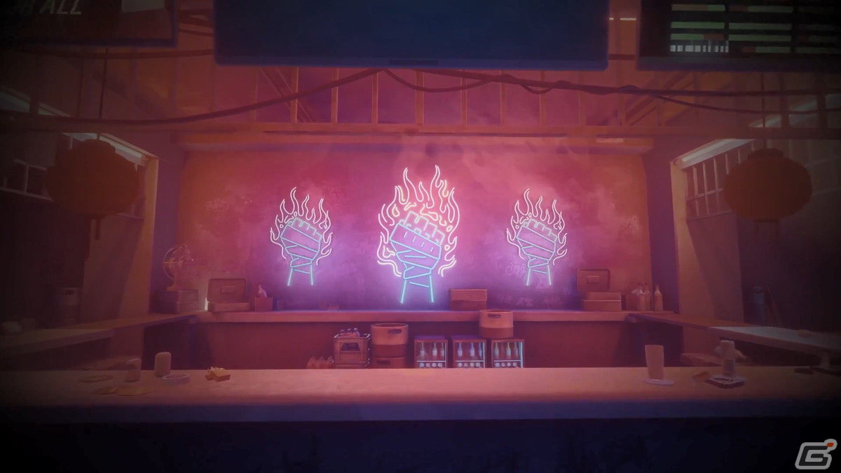 「Sifu: Vengeance Edition」のゲームプレイトレーラー＜ナイトクラブ編#2＞が公開！の画像3