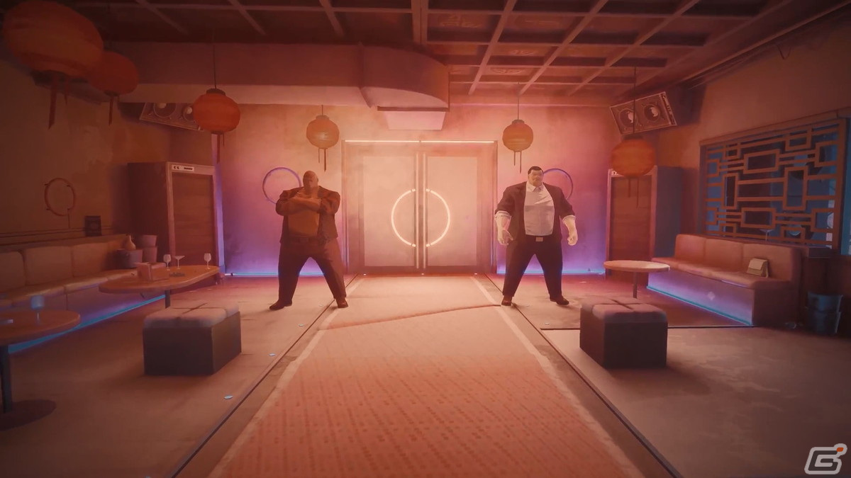 「Sifu: Vengeance Edition」のゲームプレイトレーラー＜ナイトクラブ編#2＞が公開！の画像5