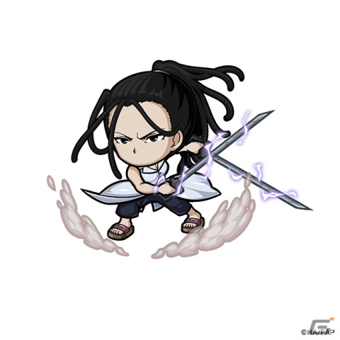 「ポコロンダンジョンズ」にて「鋼の錬金術師 FULLMETAL ALCHEMIST」とのコラボが実施！エドワード＆アルフォンスが登場の画像10