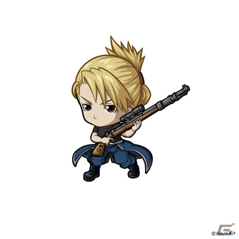「ポコロンダンジョンズ」にて「鋼の錬金術師 FULLMETAL ALCHEMIST」とのコラボが実施！エドワード＆アルフォンスが登場の画像11