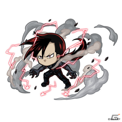 「ポコロンダンジョンズ」にて「鋼の錬金術師 FULLMETAL ALCHEMIST」とのコラボが実施！エドワード＆アルフォンスが登場の画像5