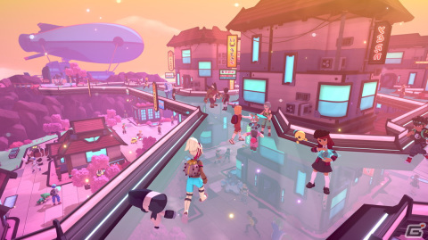 相棒“テムテム”と島を駆け巡るMMORPG「Temtem」のPS5/Nintendo Switchパッケージ版が9月7日に発売決定！の画像8