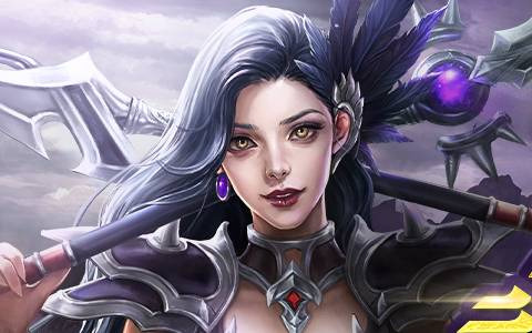 「Lineage M」にて職業「死鎌士」と領地「エルモア」が登場！ゲーム配信者・オロナインさんとハイビスさんによるコラボ企画も実施
