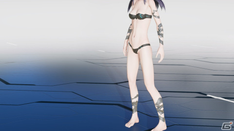 「PSO2 ニュージェネシス」の1周年記念イベント後半が開始！新ACスクラッチ「オリジナルクリエイションズA」も登場の画像13