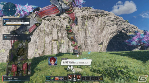 「PSO2 ニュージェネシス」の1周年記念イベント後半が開始！新ACスクラッチ「オリジナルクリエイションズA」も登場の画像2