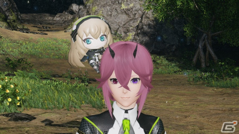 「PSO2 ニュージェネシス」の1周年記念イベント後半が開始！新ACスクラッチ「オリジナルクリエイションズA」も登場の画像5