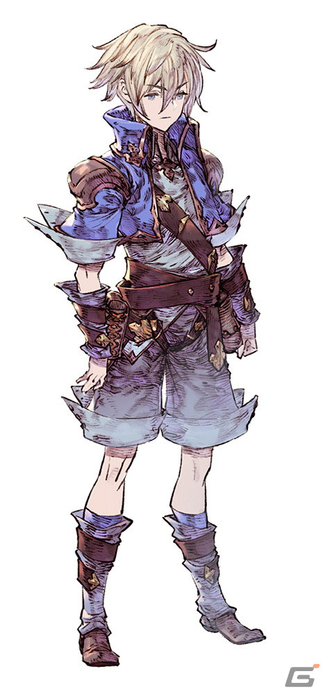 「PROJCET-TRITRI」として発表されていた新作アクションRPG「聖塔神記 トリニティトリガー」が2022年9月15日に発売決定！の画像3