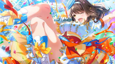 ゲーム「IDOLY PRIDE」にサニーピース新曲「SUNNY PEACE for You and Me！」が追加！サービス開始1周年を記念したキャンペーンもの画像4