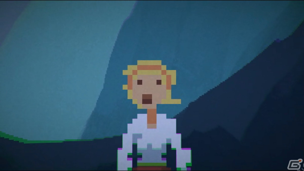 ノルウェーが舞台のアドベンチャーゲーム「エリックじいさんの不思議なブレスレット」と「少女と宇宙の物語」のSwitch版が配信開始！の画像6