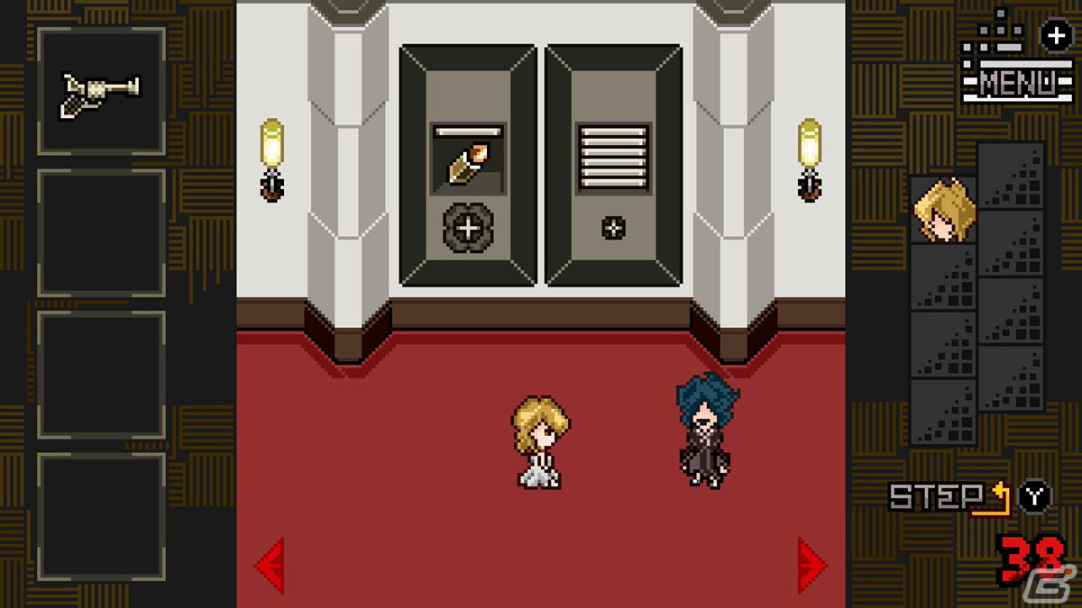 マルチエンド脱出ゲーム「やばたにえん酸」のSwitch版が配信開始！新たな真実を垣間見ることができる新シナリオを収録の画像7