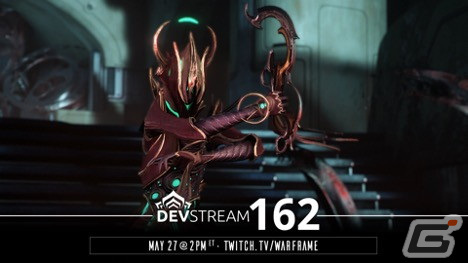 「Warframe」5月28日のDevstreamにて新たなコスメティックや武器が追加される「Zarimanのエコー」アップデートの情報が公開！の画像1
