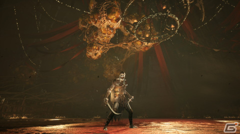 疫病の力を武器に変えて戦うソウルライクなアクションRPG「Thymesia」がPS5向けに9月1日発売決定!の画像1