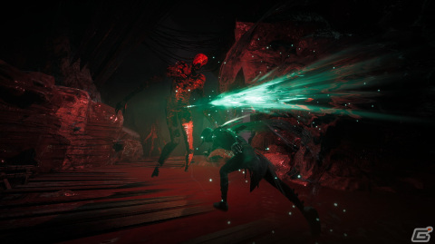 疫病の力を武器に変えて戦うソウルライクなアクションRPG「Thymesia」がPS5向けに9月1日発売決定!の画像3