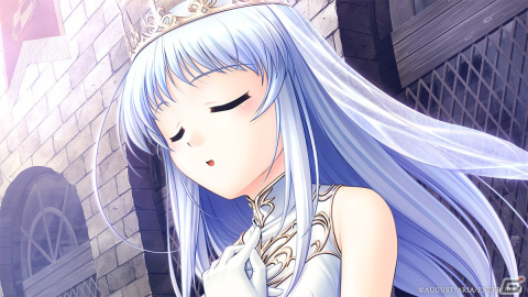 PS4/Switch「穢翼のユースティア」の体験版が配信開始！より美しく描かれるノーヴァス・アイテルに注目の画像6
