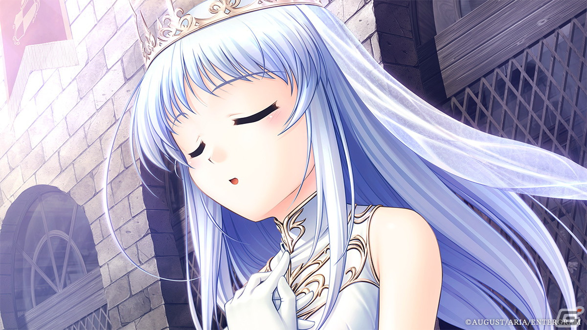 PS4/Switch「穢翼のユースティア」の体験版が配信開始！より美しく描かれるノーヴァス・アイテルに注目の画像6