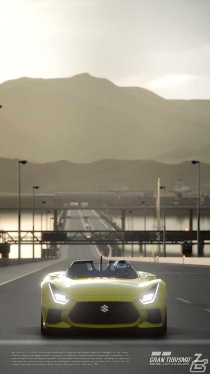 「グランツーリスモ7」TOYOTA GR010 HYBRID'21やスズキ ビジョン グランツーリスモなど新規車種が追加！の画像14