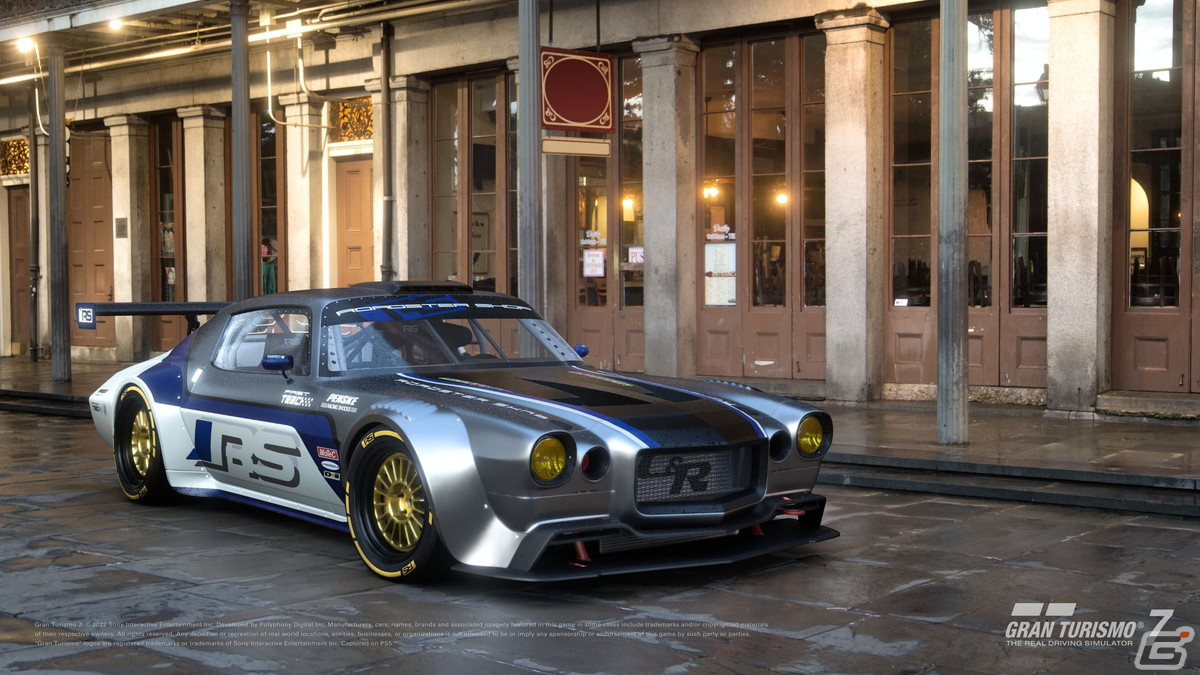 「グランツーリスモ7」TOYOTA GR010 HYBRID'21やスズキ ビジョン グランツーリスモなど新規車種が追加！の画像16