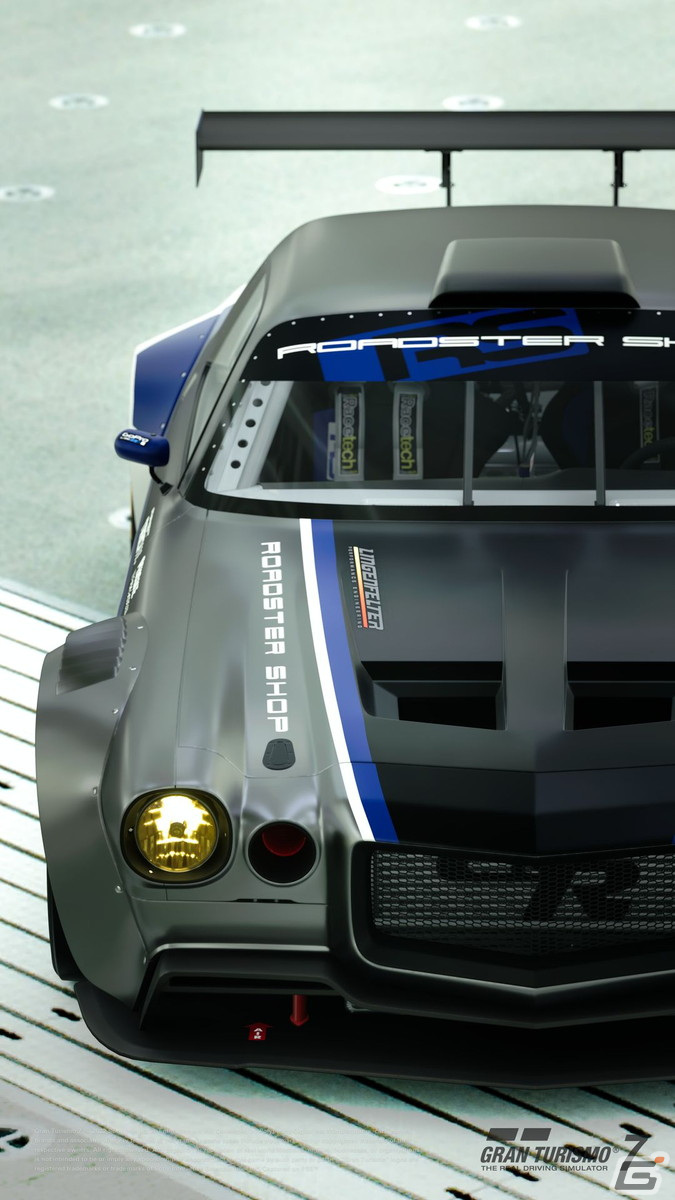 「グランツーリスモ7」TOYOTA GR010 HYBRID'21やスズキ ビジョン グランツーリスモなど新規車種が追加！の画像20