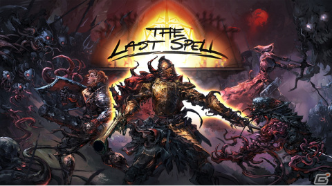 ダークで血生臭いローグライト戦略RPG「The Last Spell」日本語版の早期アクセスがSteamにて開始！の画像1