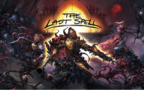 ダークで血生臭いローグライト戦略RPG「The Last Spell」日本語版の早期アクセスがSteamにて開始！