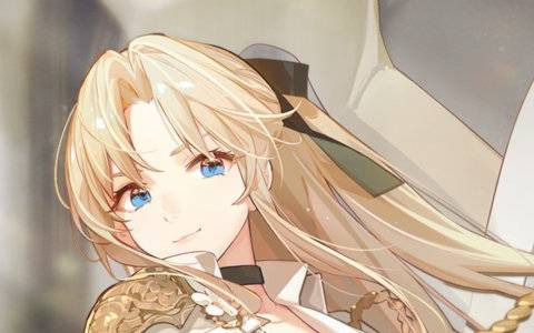 「アズールレーン」期間限定イベント「誠閃の剣 搖光の城」が開催！UR艦船「ヴァンガード（CV：中島由貴）」が登場