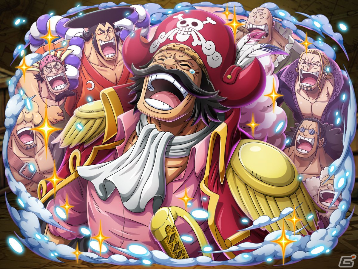 One Piece トレジャークルーズ 後夜祭スゴフェスにローとキッドが デカキャラ として登場 Gamer