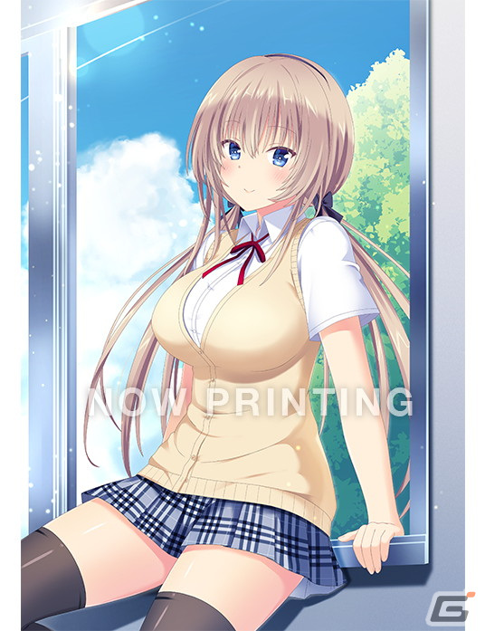 「となりに彼女のいる幸せ～i fight with summer～」がPS4/Switch/PCで8月26日に発売決定！の画像11